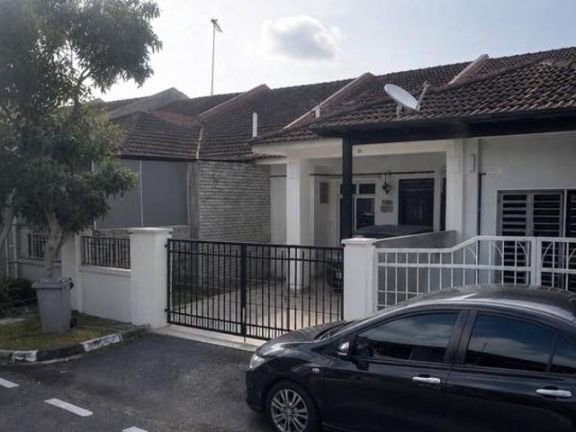 Terraced House for sale in Johore Bahru, Johor