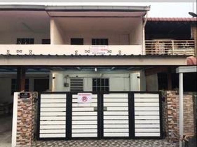 Terraced House for sale in Perak
