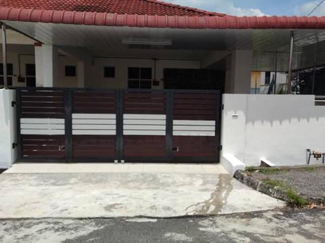 Residential House for sale in Sungai Petani, Kuala Muda