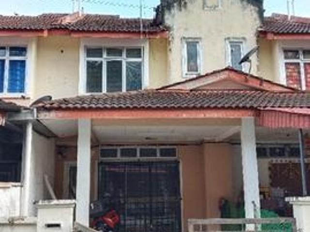 Terraced House for sale in Sri Rusa, Negeri Sembilan