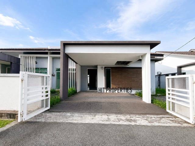 Residential House for sale in Sungai Petani, Kuala Muda