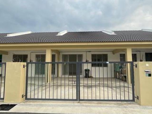 Terraced House for sale in Padang Serai, Kedah