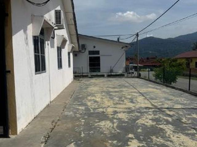 Terraced House for sale in Tampin, Negeri Sembilan