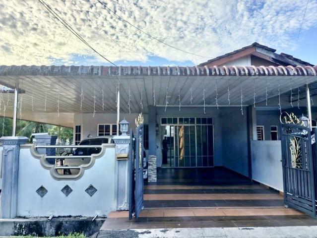Terraced House for sale in Kulim, Kedah