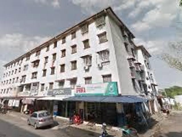 Apartment for sale in Cheras