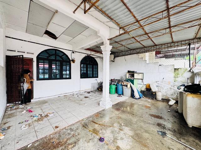 Terraced House for sale in Batu Pahat, Johor
