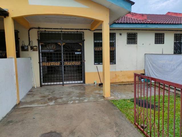 Terraced House for sale in Sendayan Village, Negeri Sembilan