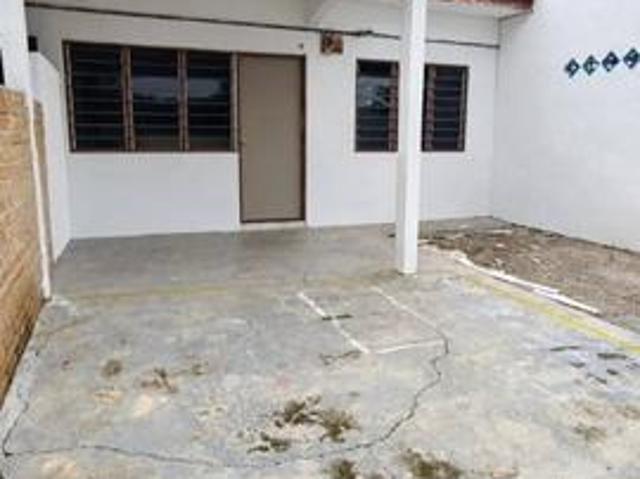 Terraced House for sale in Chemor, Majlis Bandaraya Ipoh