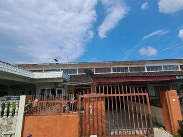 Terraced House for sale in Port Klang, Selangor