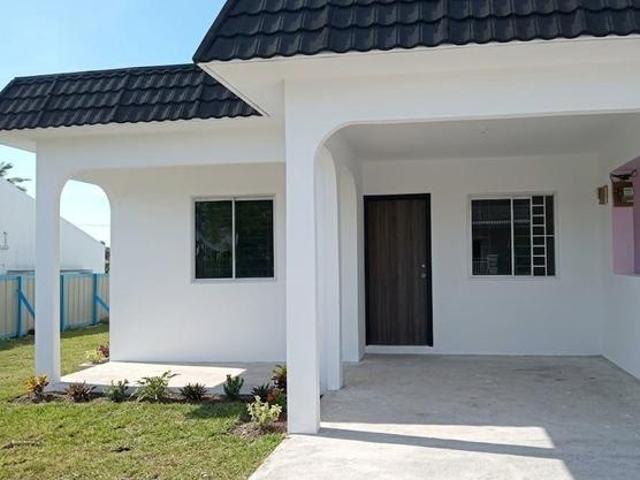 Residential House for sale in Kuala Muda, Kedah