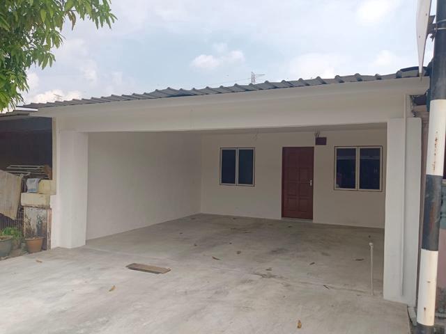 Terraced House for sale in Perak, Tanjong Ipoh