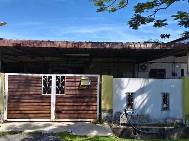 Terraced House for sale in Padang Serai, Kedah
