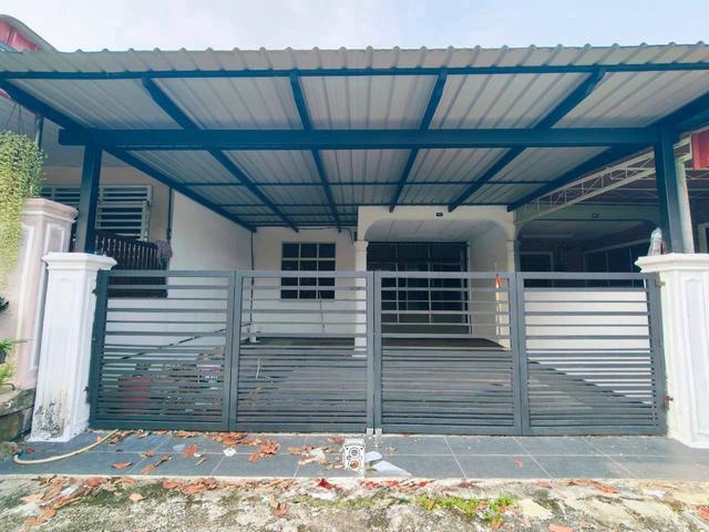 Terraced House for sale in Sungai Petani, Kuala Muda