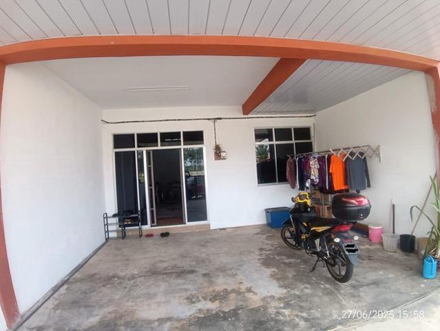 Terraced House for sale in Padang Serai, Kedah