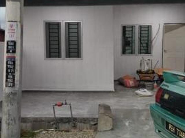 Terraced House for sale in Perak
