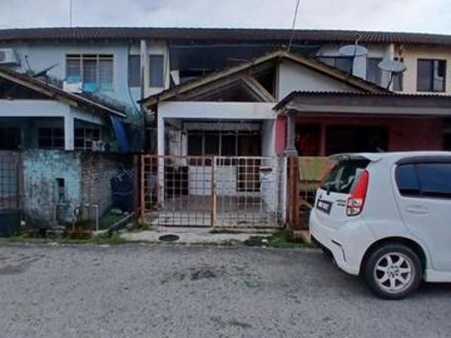 Terraced House for sale in Tringganu