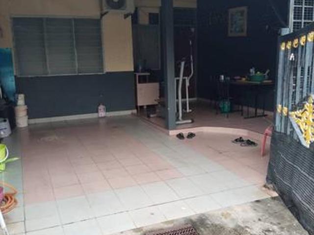 Terraced House for sale in Tringganu
