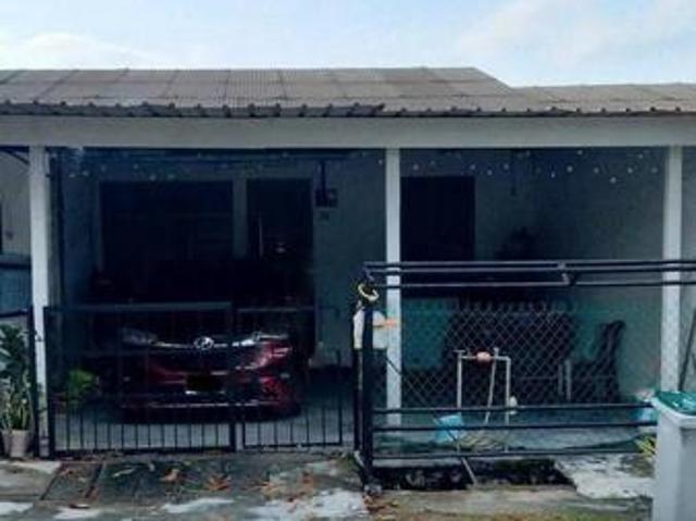 Terraced House for sale in Sendayan Village, Negeri Sembilan