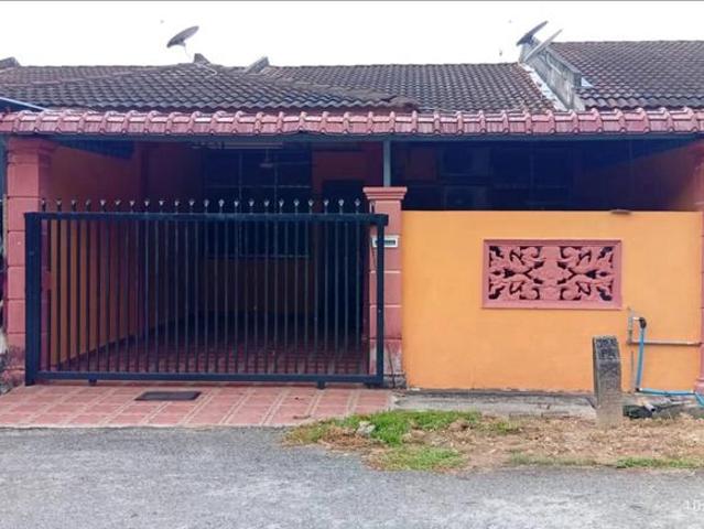 Terraced House for sale in Sri Rusa, Negeri Sembilan