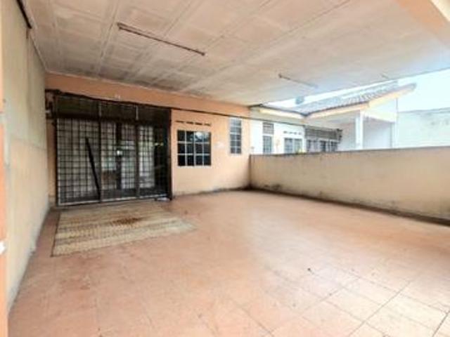 Property for sale in Labu, Seremban
