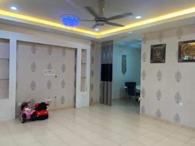 Terraced House for sale in Jitra, Kedah