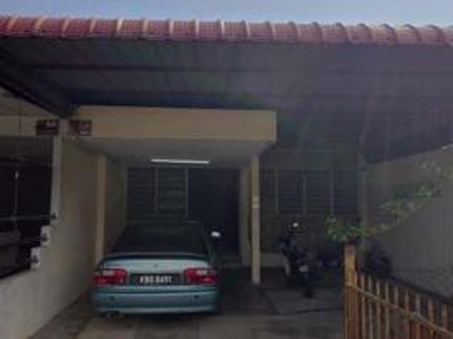 Terraced House for sale in Kuala Muda, Kedah