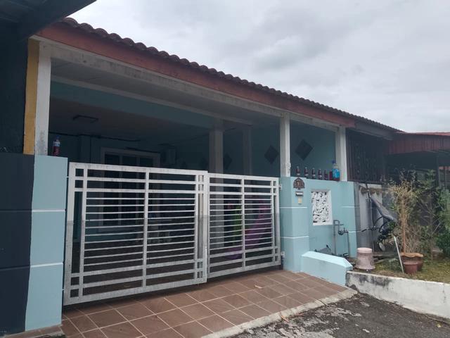 Terraced House for sale in Sungai Udang, Malaka