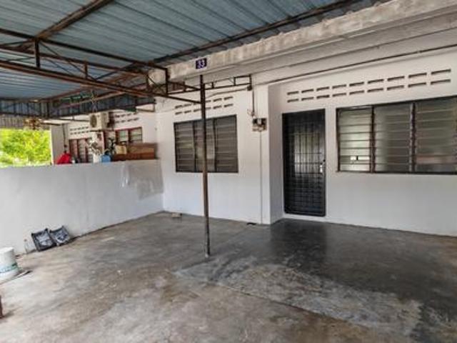 Terraced House for sale in Kuala Muda, Kedah
