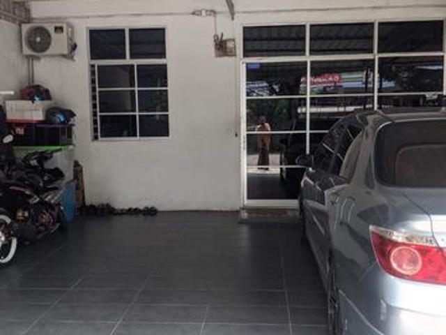 Terraced House for sale in Sungai Petani, Kuala Muda