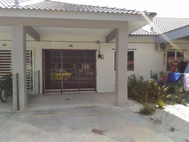 Terraced House for sale in Perak, Perak Tengah