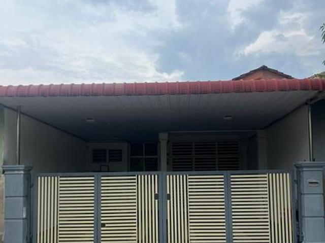 Terraced House for sale in Kuala Muda, Kedah