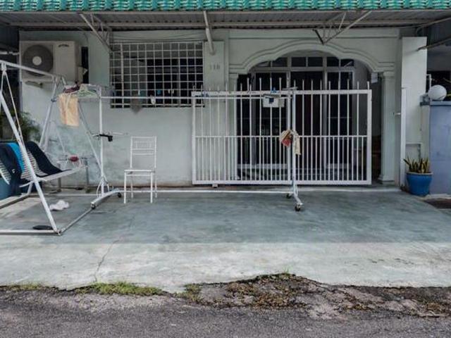 Terraced House for sale in Jitra, Kubang Pasu