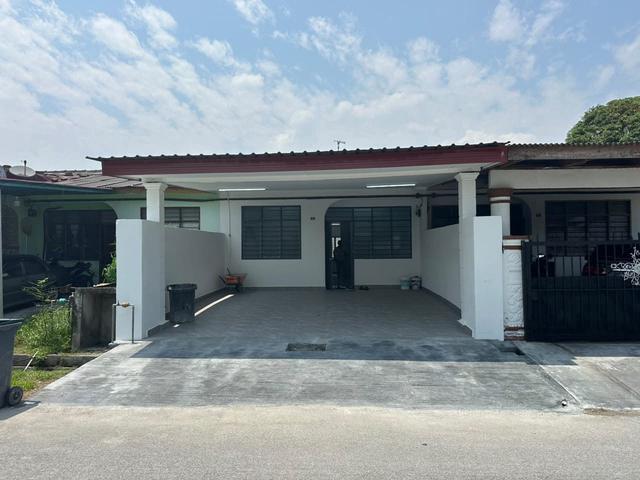 Terraced House for sale in Mantin, Negeri Sembilan