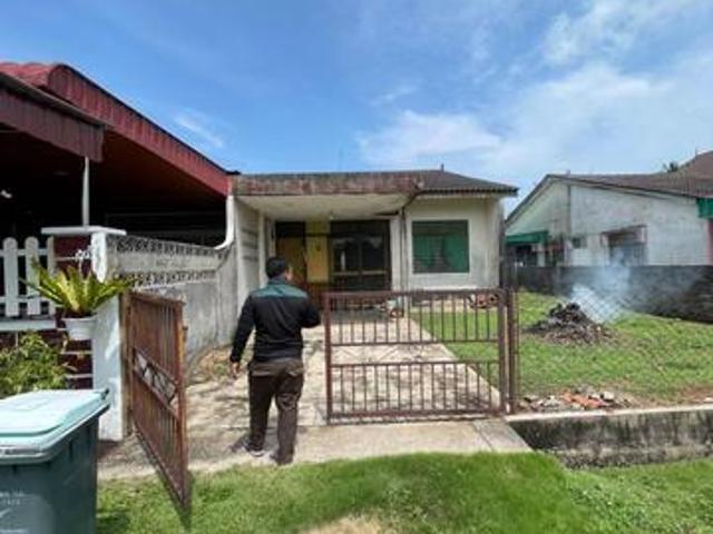 Residential House for sale in Pendang, Kedah