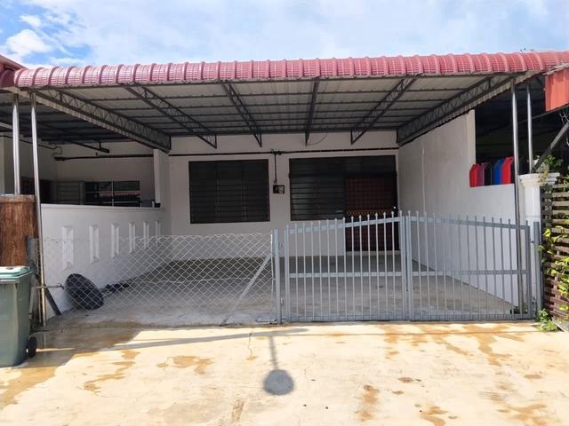 Terraced House for sale in Kulim, Kedah