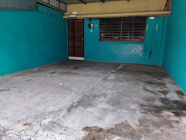 Terraced House for sale in Perak, Tanjong Ipoh