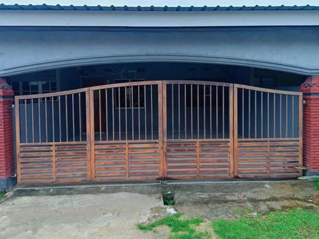 Terraced House for sale in Pokok Sena, Kedah