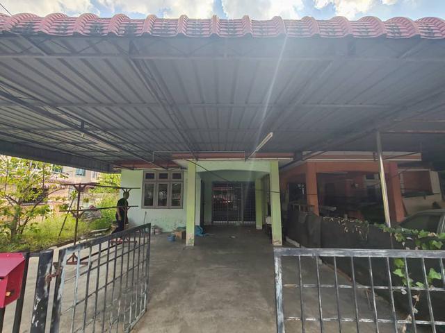 Residential House for sale in Kuala Muda, Kedah