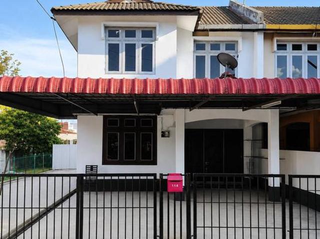 Terraced House for sale in Kuala Muda, Kedah