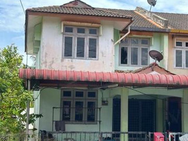 Terraced House for sale in Kuala Muda, Kedah