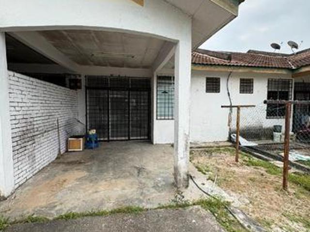 Terraced House for sale in Sri Rusa, Negeri Sembilan