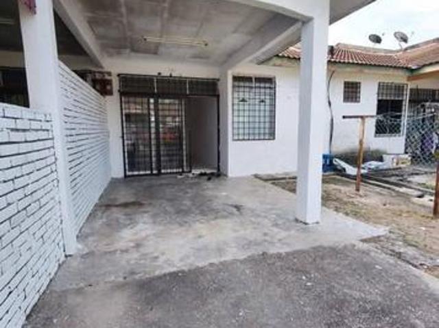 Terraced House for sale in Sri Rusa, Negeri Sembilan