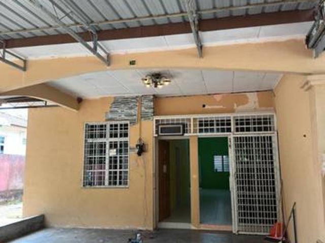 Terraced House for sale in Padang Serai, Kedah