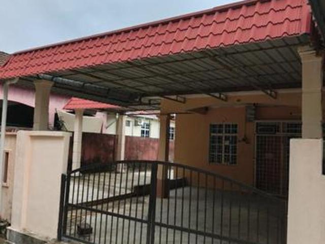 Terraced House for sale in Padang Serai, Kedah