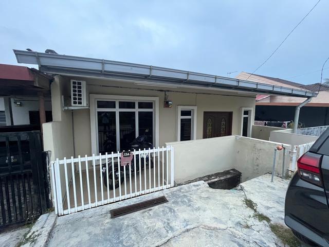House for sale in Rembau