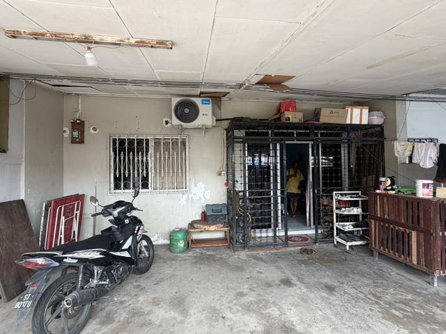 Terraced House for sale in Tawau Division, Sabah