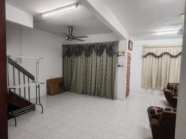 Terraced House for sale in Perak
