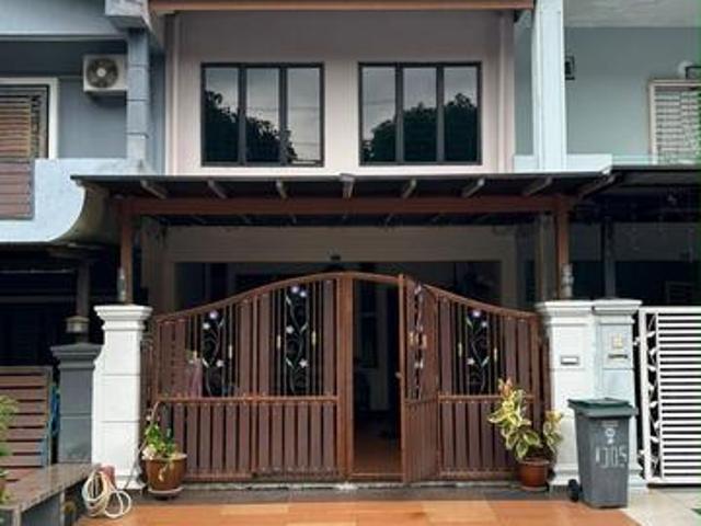Terraced House for sale in Kulai, Johor