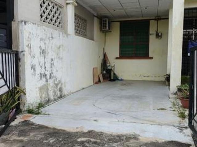 Terraced House for sale in Sungai Petani, Kuala Muda