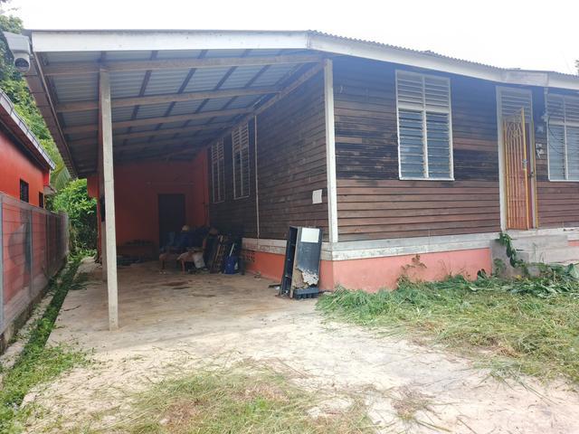Terraced House for sale in Kuala Lipis, Pahang